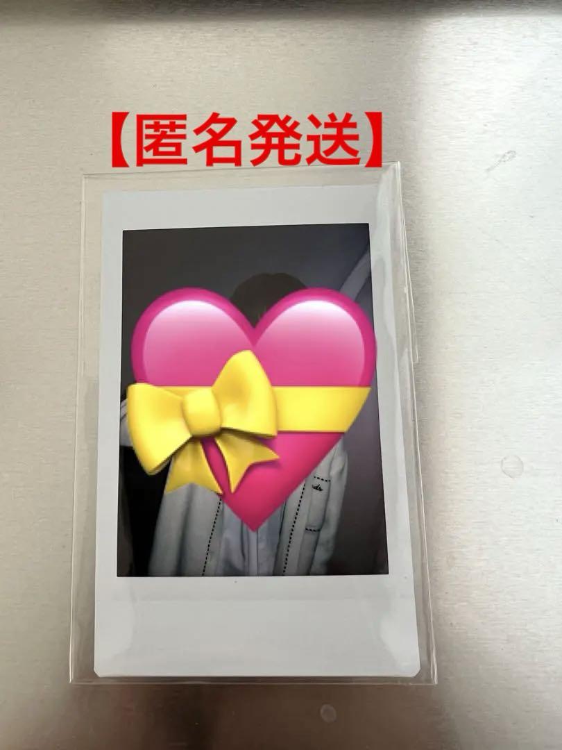 

[USED] Final price reduction AB6IX Defi FOUND Breigne Unreleased Cheki