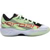 Jordan Luka .77 Comfortable Versatile Low-Top Kids Basketball Shoes Unisex sneaker Green Black IH0573-700
