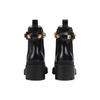 Gucci Wmns Leather Ankle Boot 'Belt - Black' Women's 550036 DKS00 1000