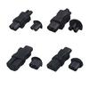 High-performance Male Female Adapter Cable Adapter Cable Adapter ABS-material