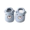 Animal Pattern Baby Shoes Soft Newborn Socks Shoes Fashion Baby Floor Sneakers  Indoor