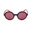 ADIDAS Glasses AOR016-009053. Sunglasses, Color Black. Woman.
