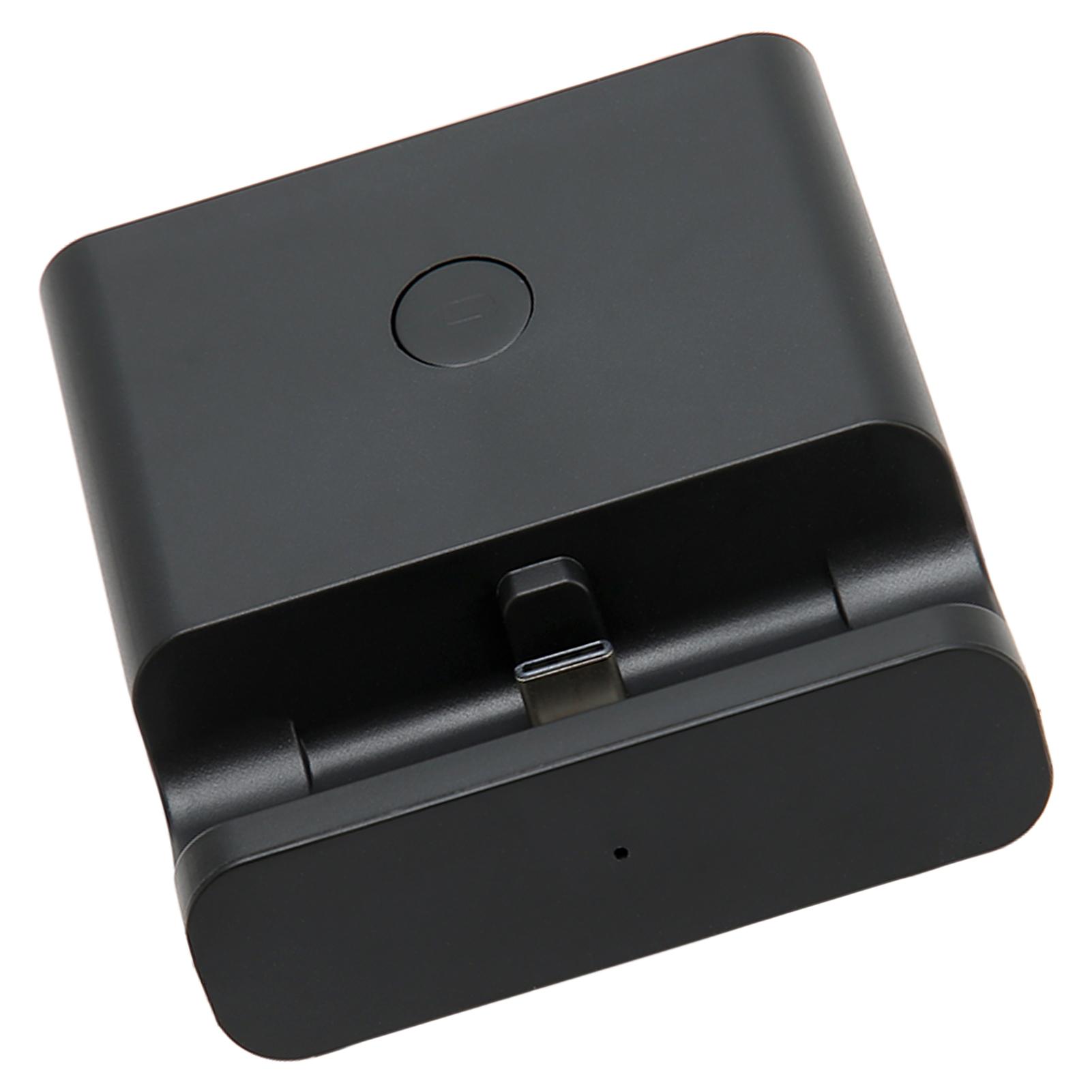 

Док-станция для телевизора Профессиональная эффективная мощная портативная зарядная док-станция для замены коммутатора