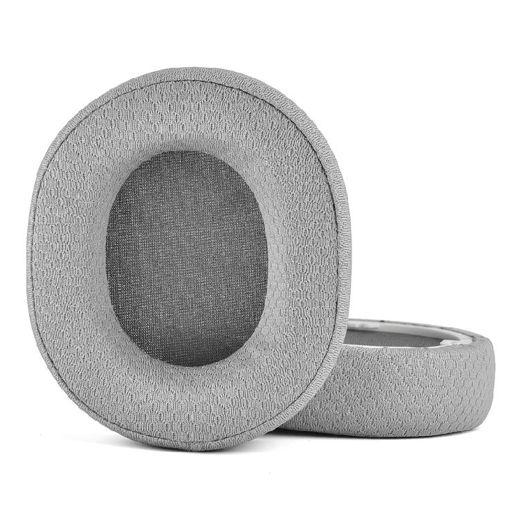 Měkké náušníky pro headset CORSAIR HS55 HS65 Kryty náušníků Ergonomický design