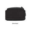 Men's 2025 Summer Urban Simple Oxford Cloth Crossbody Bag