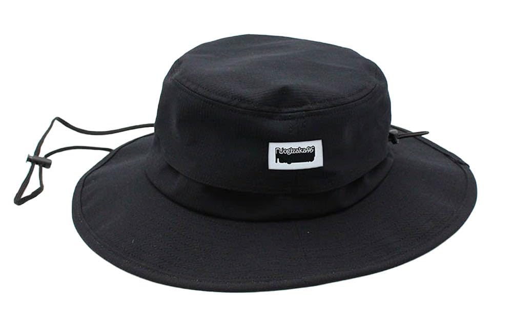 

Safari National Tour 2024 [Nogizaka46] Шляпа/Середина лета чёрный