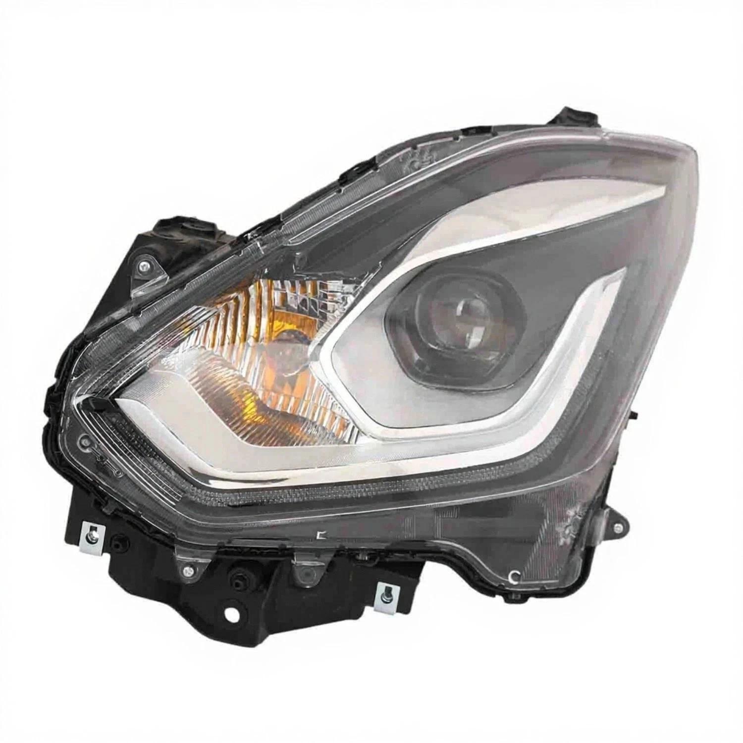 Headlight LH Assembly For Suzuki Dzire 2017-2023 Swift 2018-2023 35121M55RB1