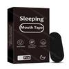 Droshipping 30/60/90/150Pcs Mouth Tape Sleep Strip Anti-Snoring Mouth Breathing Tape To Improve Sleep Mouth Close Stickers