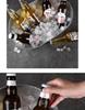 Großer Eisbehälter für Wein, Champagner und Bier