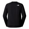 The North Face Mens Reaxion 2.0 Raglan Sweatshirt