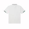 HAZZYS Men's PHIZ Performance Color-Block Polo Shirt