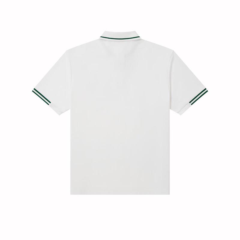 HAZZYS Men's PHIZ Performance Color-Block Polo Shirt