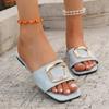 Sapatos de mulher – Sandálias
