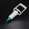 Vacuum Cupping with Pumping Gun Suction Cups Back Massage Body Cup Detox Anti Cellulite Therapy Cans Healthy Care Jars
