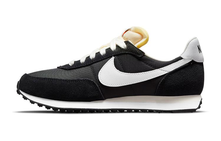 

Nike Waffle Trainer 2 Black White GS DC6477-001 39