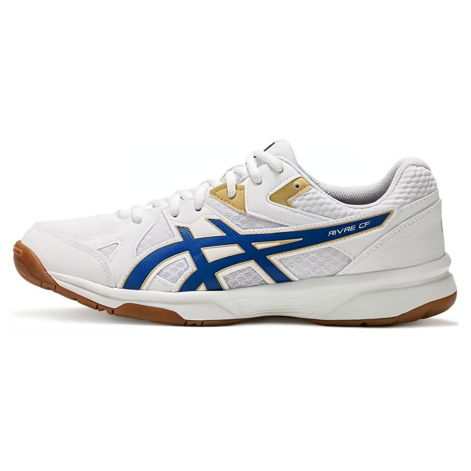 ASICS River CS White Illusion Blue Men s 1073A072-101 EU 43.5