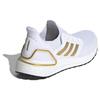 Adidas Wmns UltraBoost 20 'Gold Metallic' Women's EG0727