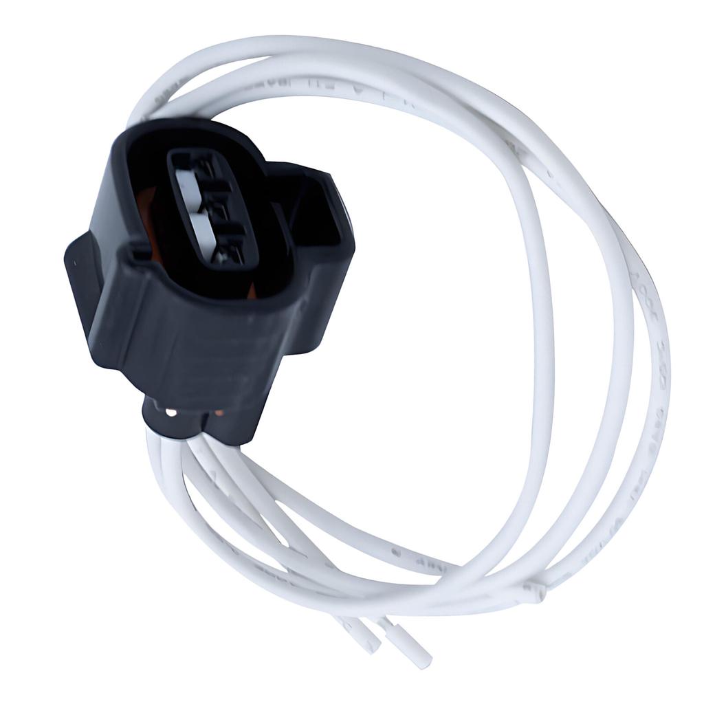 1x Speed Sensor Connector S2438 13576413 For ACURA 1996-1999 GMC 2004-2016