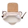 Longchamp Le Pliage 26 Foldable Zipper Closure Leather Backpack Women Backpack Paper-Color 1699089555