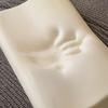 Weltraum Memory-Schaum Kissen: Tiefschlaf, Langsame Rückfederung, Nackenstütze, Hotelkomfort, Perfekt für Wohnheime.