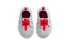 Nike Flex Runner 2 TD 'Light Smoke Team Red' DJ6039-009