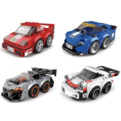 Dekka Mini Pool Bag LEGO LEGO LEGO Block 4 Set 26005-26008, Mixture Award