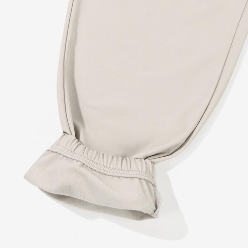 Fila Fleece Woven Stretch Jogger Pants