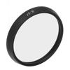 MCUV Lens Protective Filter Optical Glass Aluminum Alloy Multi Coated HD Camera Lens UV Filter for  0VI Camera