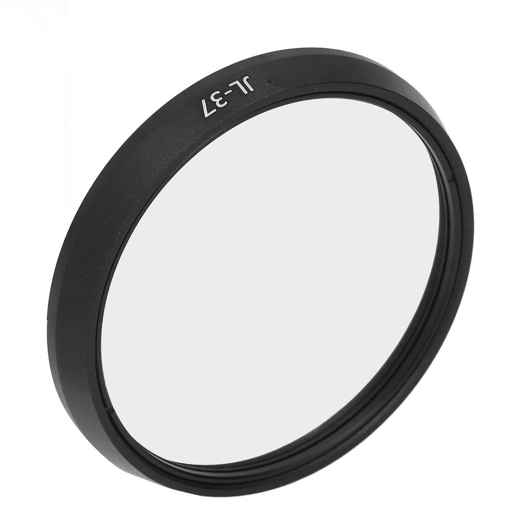 MCUV Lens Protective Filter Optical Glass Aluminum Alloy Multi Coated HD Camera Lens UV Filter for  0VI Camera
