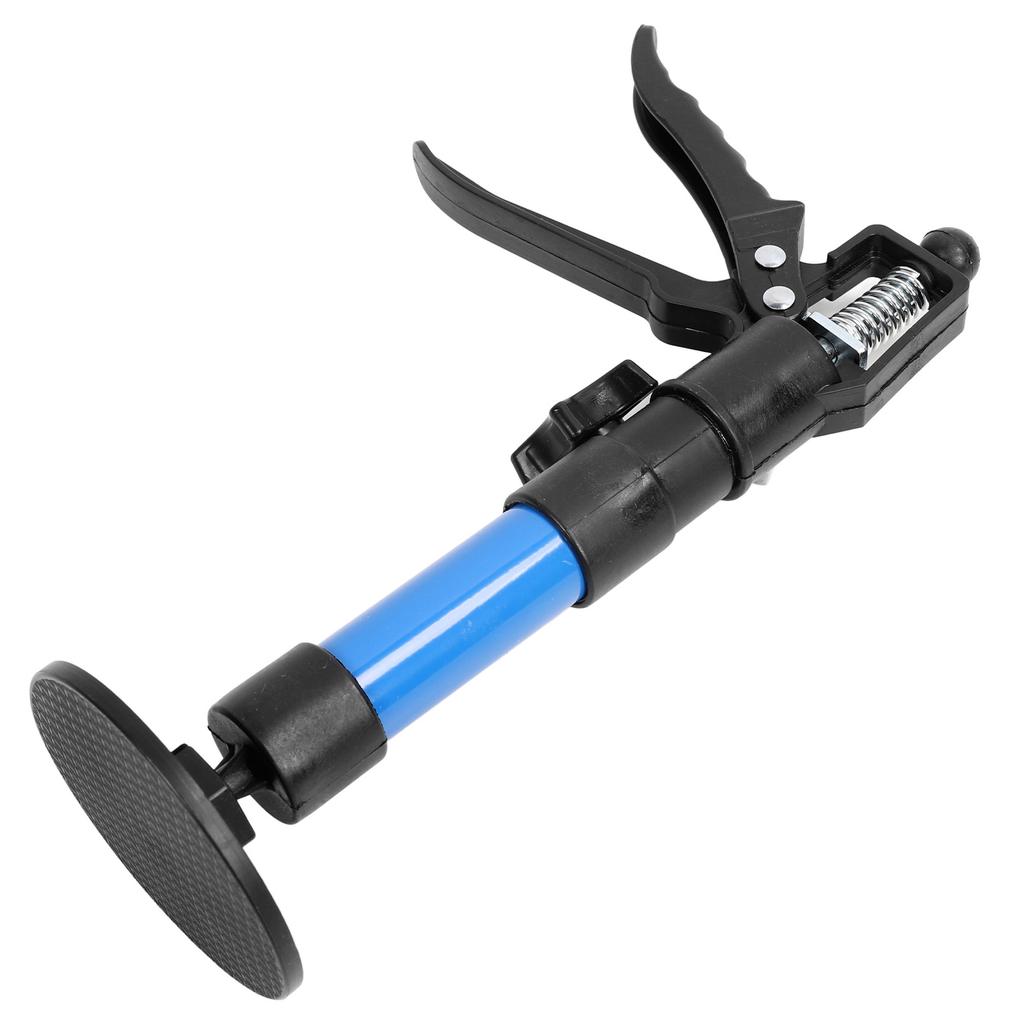 2 Pack Cabinet Jack Pole Heavy Duty Stand Kitchen Installing Adjustable Support Rod 30‑59cm Short Blue