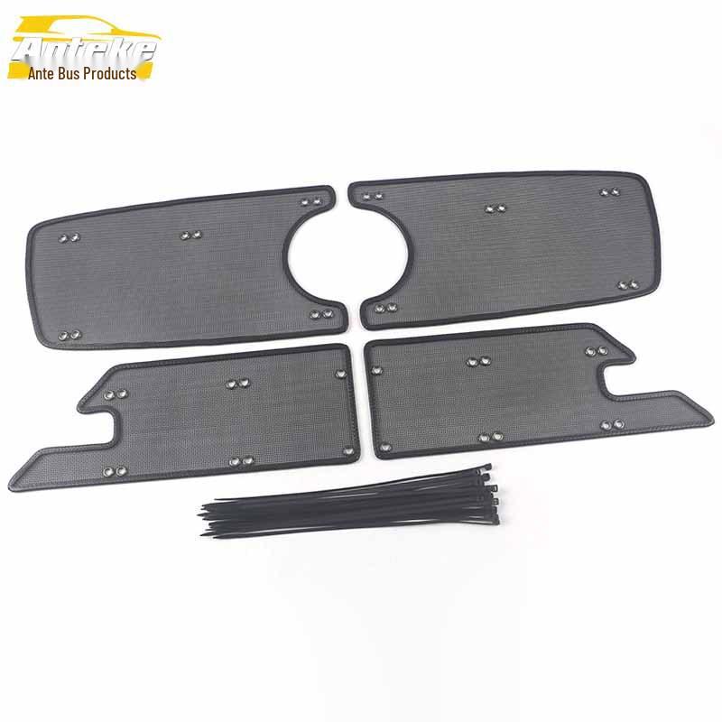 XC90 Insect-Proof Net Sequin & Water Tank Cover Panel Modifications for 20 Models