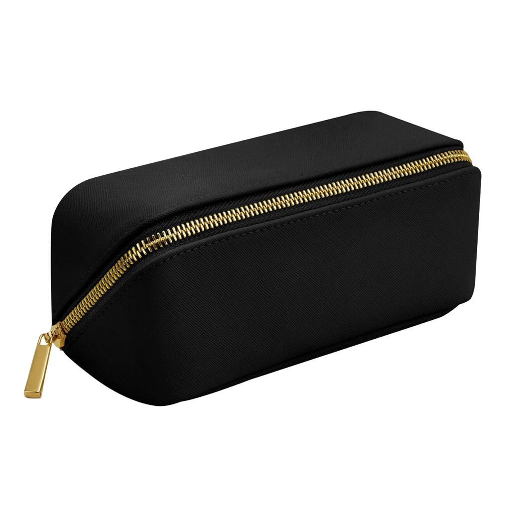 BagBase Boutique Mini Open Flat Toiletry Bag