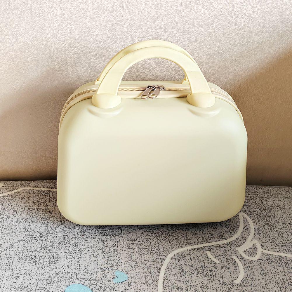 

14-Inch Premium Versatile Makeup Organizer and Travel Bag – Compact Hand Luggage for Men and Women 14-inch