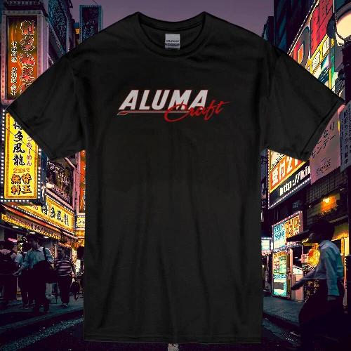 New Shirt Alumacraft Boats T-Shirt Funny Size S to 5XL 4XL