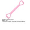 Figure 8 Fitness Resistance Band Anti-slip Men Women Chest Expander Elastic Strap Arm Back Shoulder Stretch Yoga Tension Rope