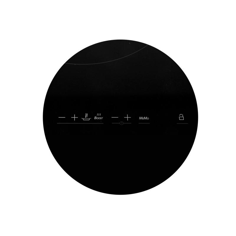 Table De Cuisson Induction 1 Feu Modèle Dti731x De Dietrich