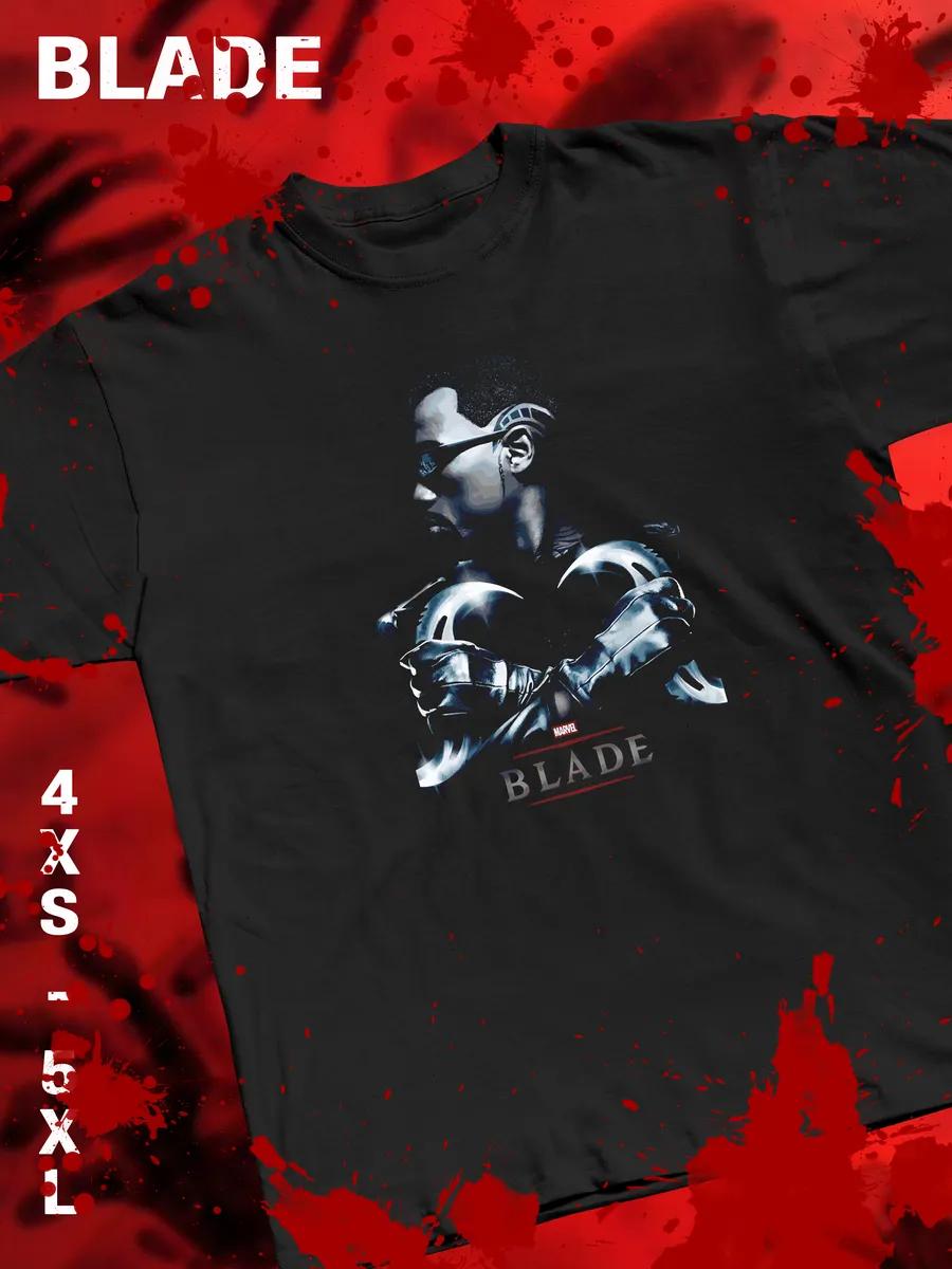 T-shirt with Red Dead Redemption 2 print S