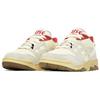Asics Gel Fuse Kigo Basketball Shoes 'White Beige Red' 1203A532-750