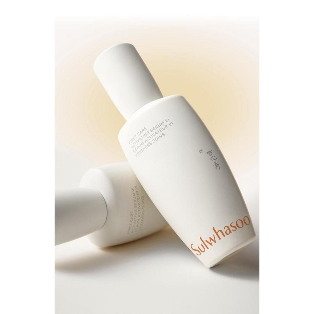 Sulwhasoo First Care Activating Serum  60ml
