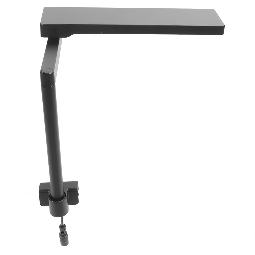 LED Aquarium Light Intelligent APP Control Timing   RBG Temperature Brightness Fish   Clip On Light