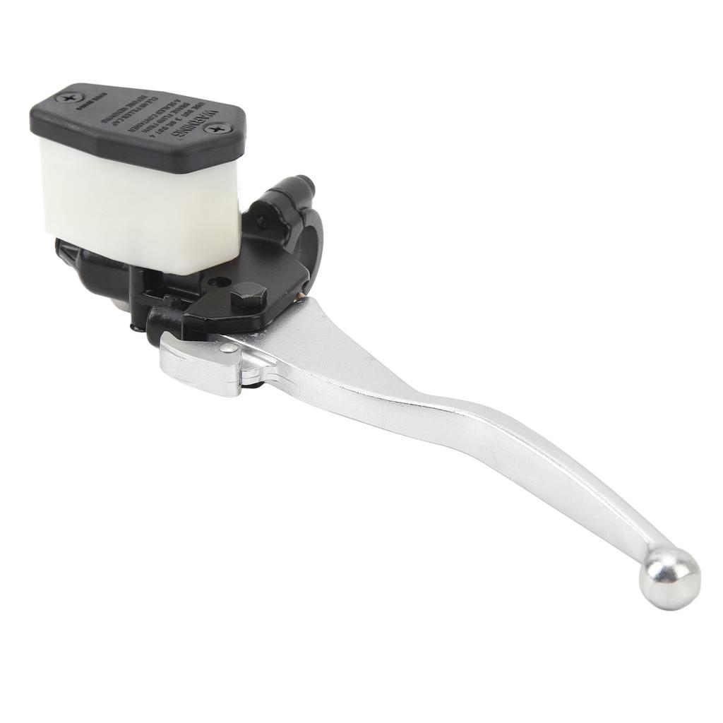 Left Front Brake Master Cylinder 0502 387 Handlebar Brake Master Cylinder Replacement for Arctic Cat ATV 250 300 375 400