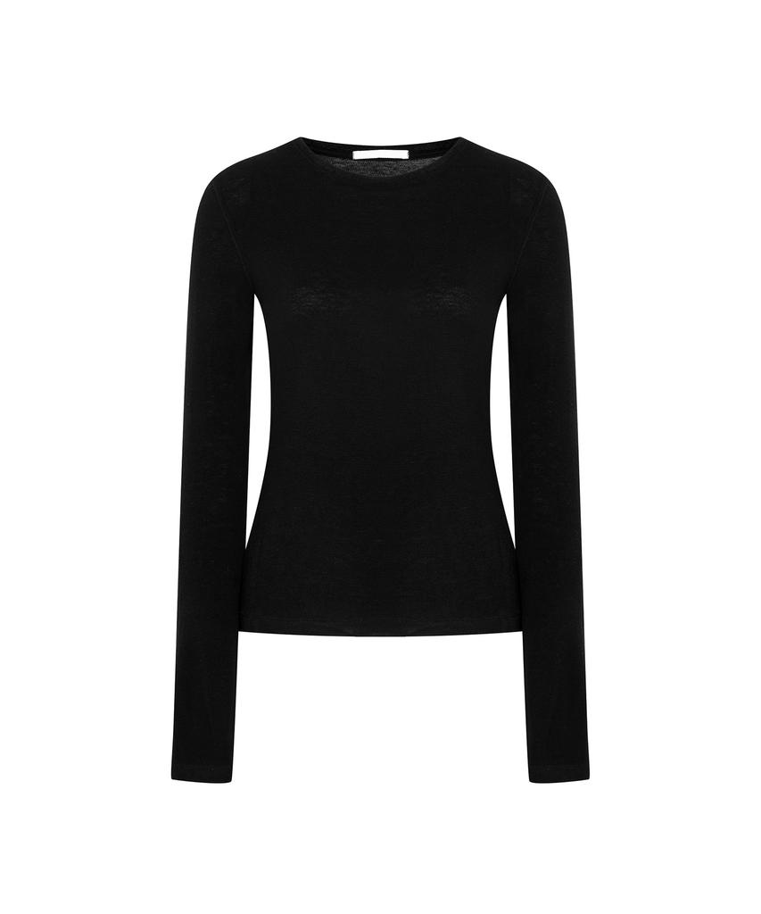 RENEJ Wool Round T-Shirts