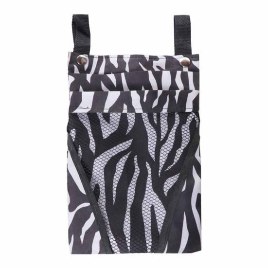 Bicycle Motorcycle Front Mobile Phone Water Bottle Storage Bag Hanging Basket