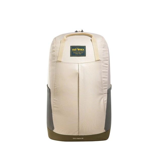

Рюкзак Tatonka 234673 One Size