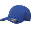 Flexfit Mesh Tactel Baseball Cap