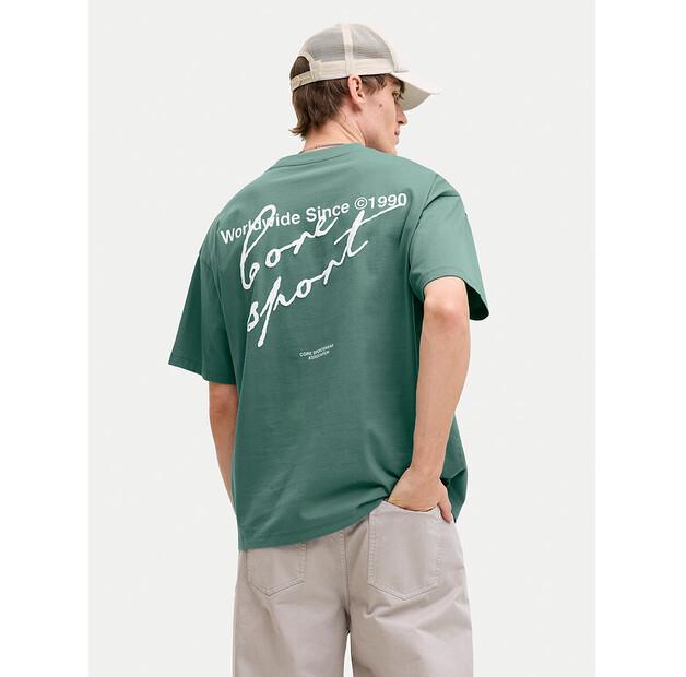 

Футболка Jack & Jones Dust EU XXL