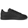 adidas Grand Court 'Core Black' GW9198