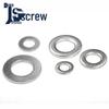 304 Stainless Steel Narrow Edge Flat Washer GB848 M2-M30