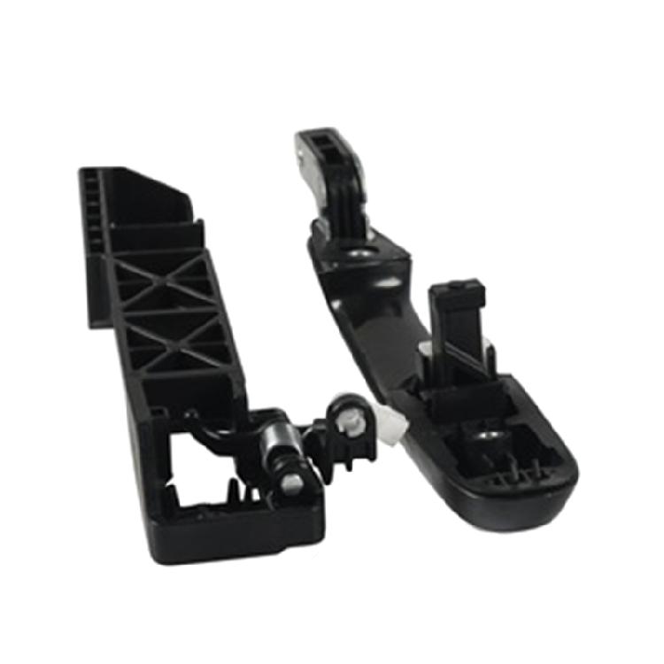 Ersatz Türgriff 82650-1E050 Fahrzeugtürgriff Schnelle Befestigung für Accent