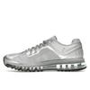 Nike Air Max 2013 Metallic Silver Black Men HQ3025-001